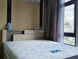 For rent 1 bed condo in Din Daeng, Bangkok
