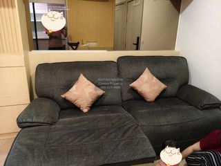 For rent 1 bed condo in Din Daeng, Bangkok