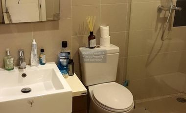 For rent 2 bedrooms condo in Khlong San, Bangkok