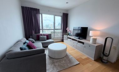 For rent 2 bedrooms condo in Khlong San, Bangkok