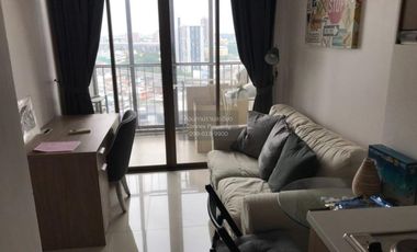 For rent 1 bed condo in Bang Na, Bangkok