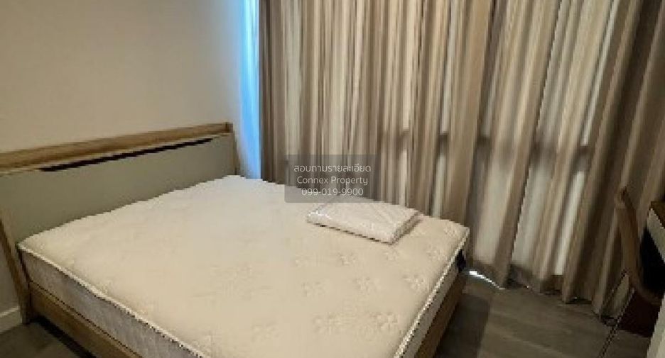 For rent 2 ベッドルーム condo in Khlong San, Bangkok