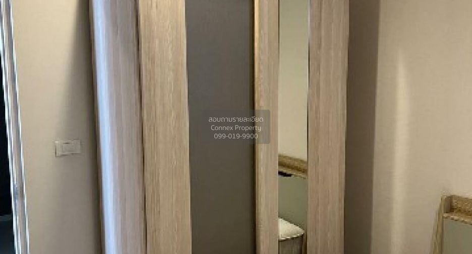 For rent 2 ベッドルーム condo in Khlong San, Bangkok