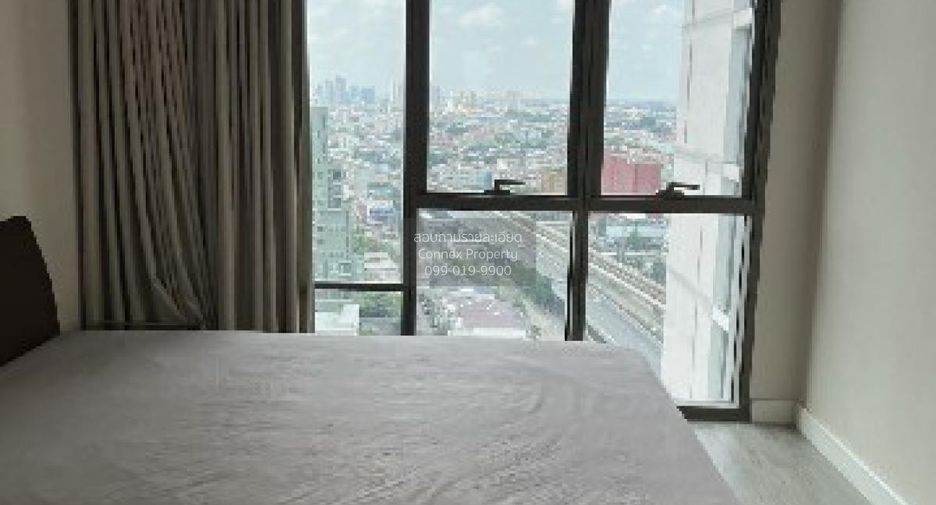 For rent 2 ベッドルーム condo in Khlong San, Bangkok