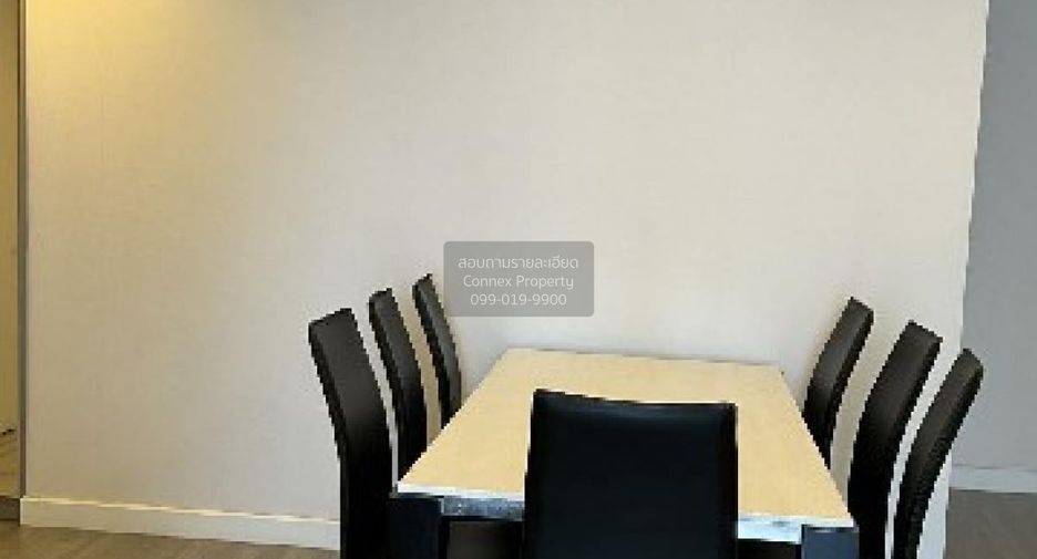 For rent 2 ベッドルーム condo in Khlong San, Bangkok