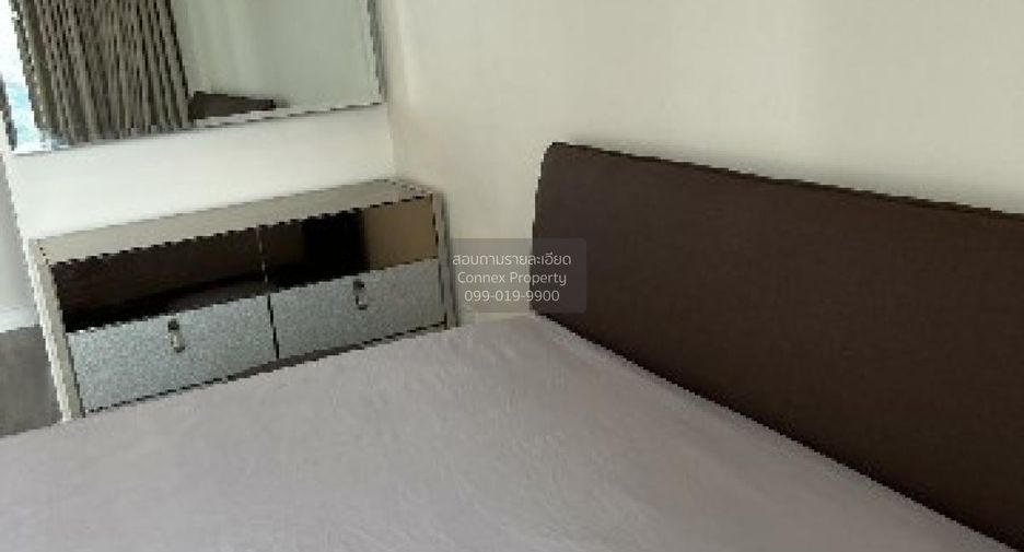 For rent 2 ベッドルーム condo in Khlong San, Bangkok