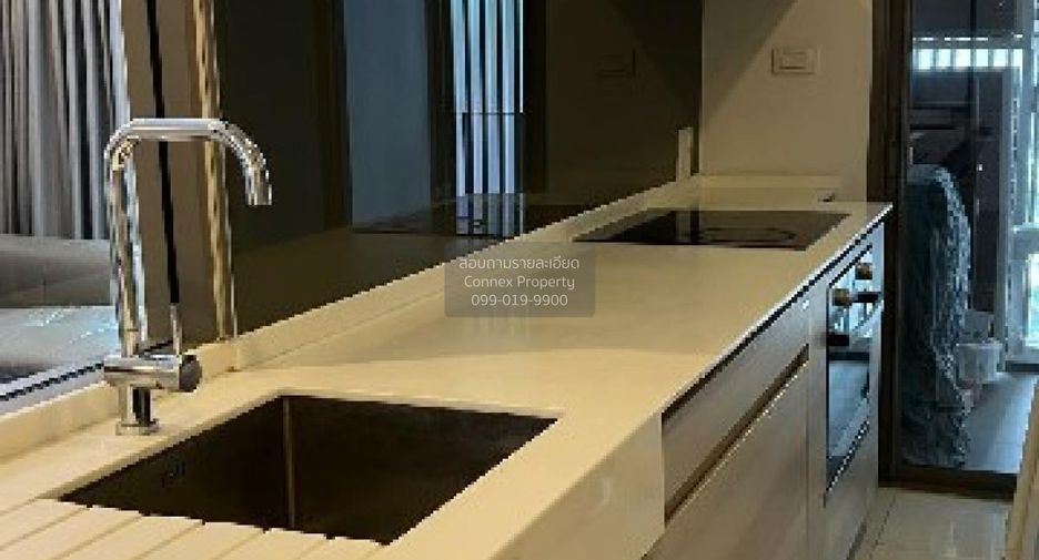 For rent 2 ベッドルーム condo in Khlong San, Bangkok