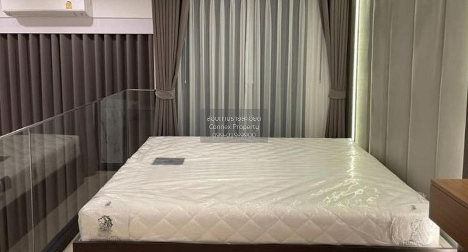 Wohnung zur Miete mit 1 Zimmer in Sathon, Bangkok