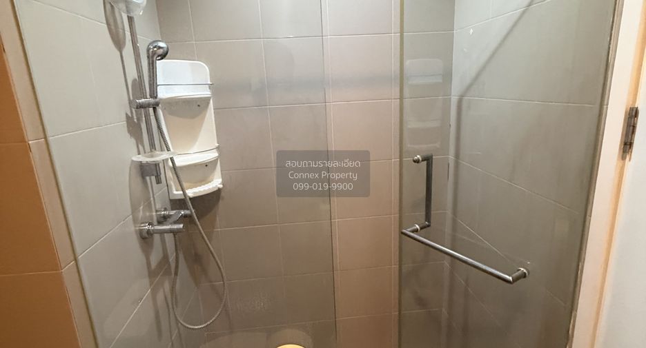 For rent 1 bed condo in Khlong San, Bangkok