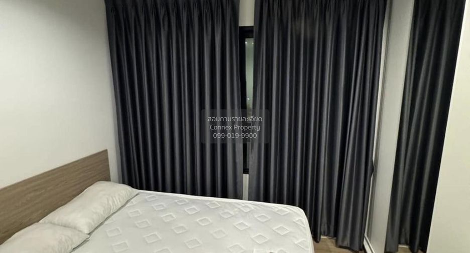 For rent 1 bed condo in Suan Luang, Bangkok