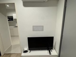 For rent 1 bed condo in Suan Luang, Bangkok