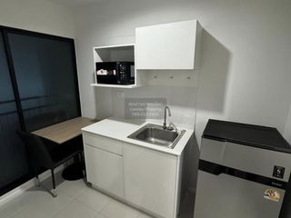 For rent 1 bed condo in Suan Luang, Bangkok