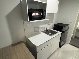 For rent 1 bed condo in Suan Luang, Bangkok