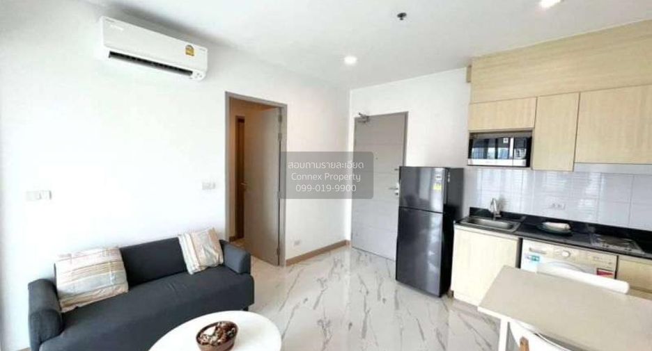 For rent 1 bed condo in Phra Khanong, Bangkok