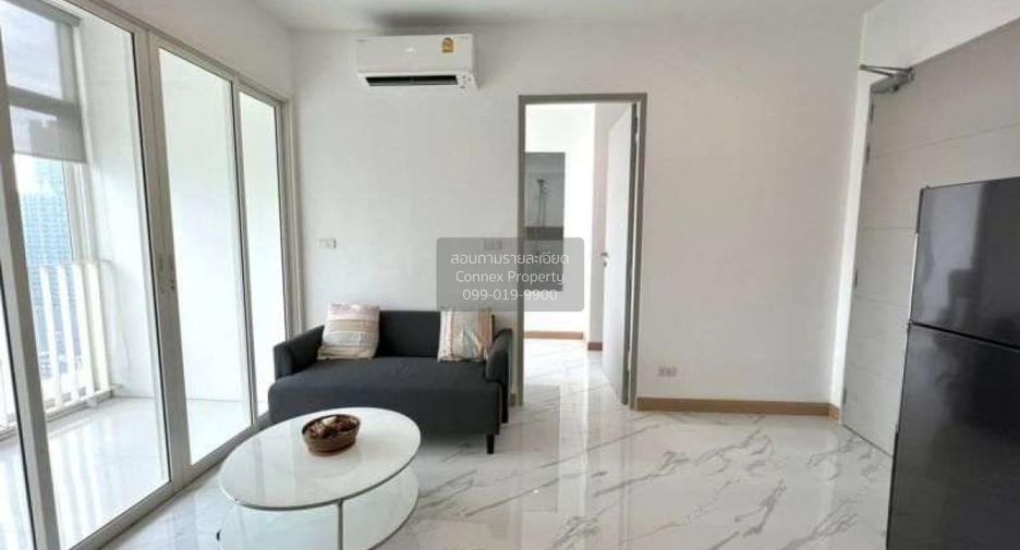 For rent 1 bed condo in Phra Khanong, Bangkok