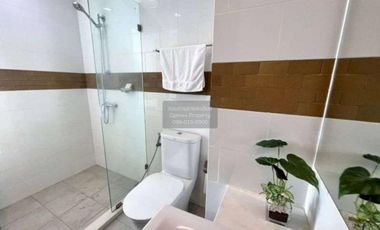 For rent 1 bed condo in Phra Khanong, Bangkok