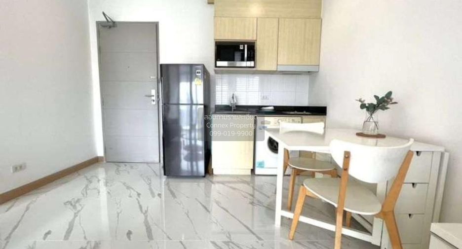 For rent 1 bed condo in Phra Khanong, Bangkok