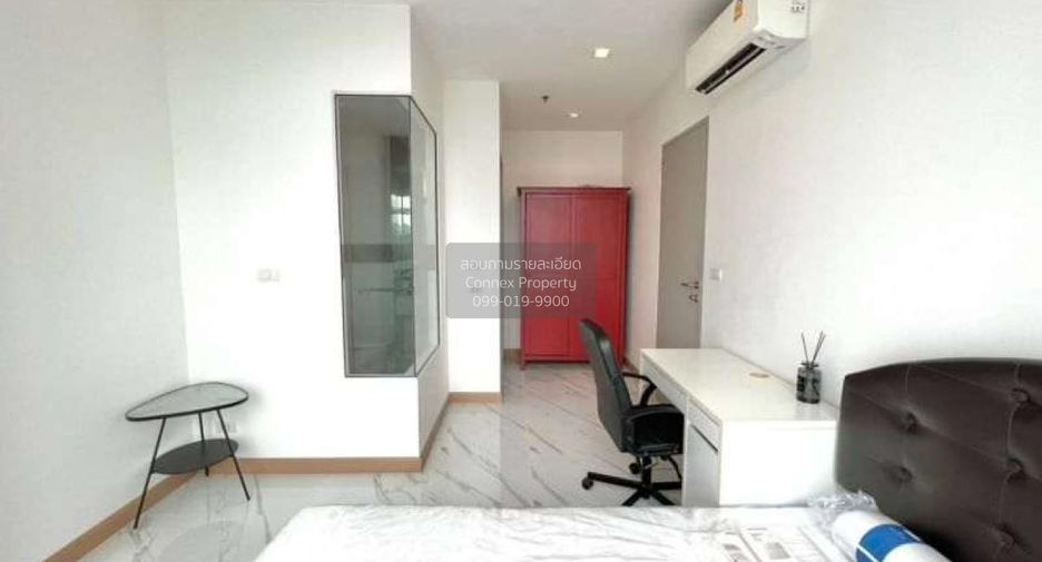 For rent 1 bed condo in Phra Khanong, Bangkok