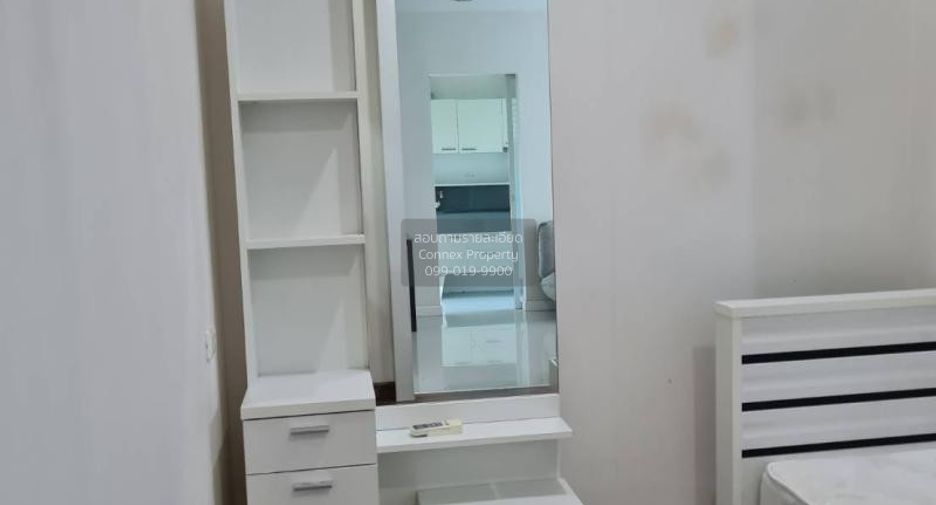 For rent 1 bed condo in Sathon, Bangkok