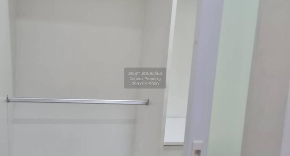 For rent 1 bed condo in Sathon, Bangkok