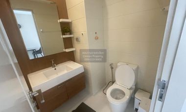 For rent 1 bed condo in Sathon, Bangkok