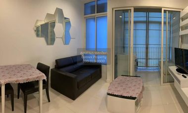 For rent 1 bed condo in Phra Khanong, Bangkok