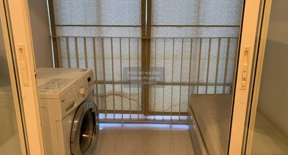 For rent 1 bed condo in Phra Khanong, Bangkok