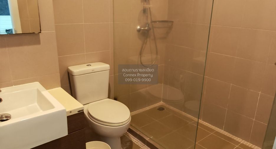 For rent 2 ベッドルーム condo in Khlong San, Bangkok