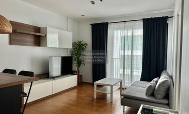 Wohnung zur Miete mit 1 Zimmer in Phaya Thai, Bangkok