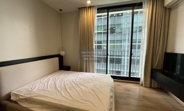 Wohnung zur Miete mit 1 Zimmer in Phaya Thai, Bangkok