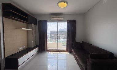 Wohnung zur Miete mit 1 Zimmer in Huai Khwang, Bangkok