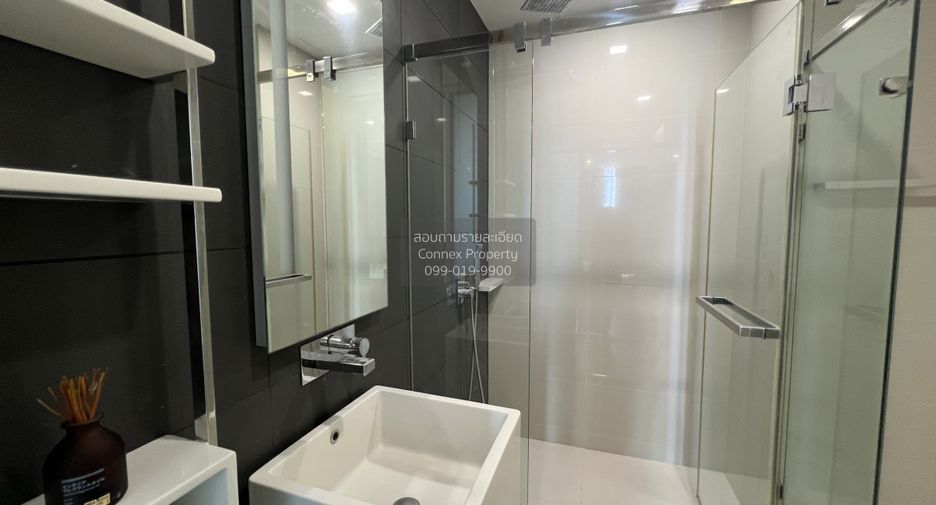 For rent 1 Beds condo in Khlong San, Bangkok