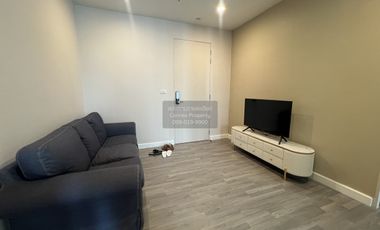 For rent 1 Beds condo in Khlong San, Bangkok