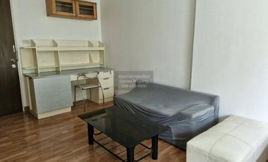Wohnung zur Miete mit 1 Zimmer in Huai Khwang, Bangkok