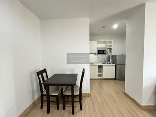 For rent 2 bedrooms condo in Thon Buri, Bangkok