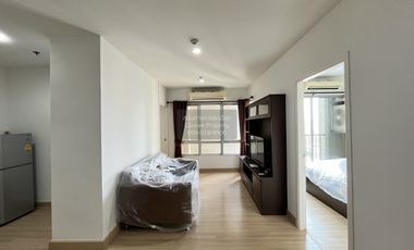 For rent 2 bedrooms condo in Thon Buri, Bangkok