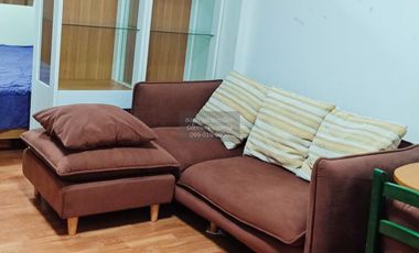 Wohnung zur Miete mit 1 Zimmer in Huai Khwang, Bangkok