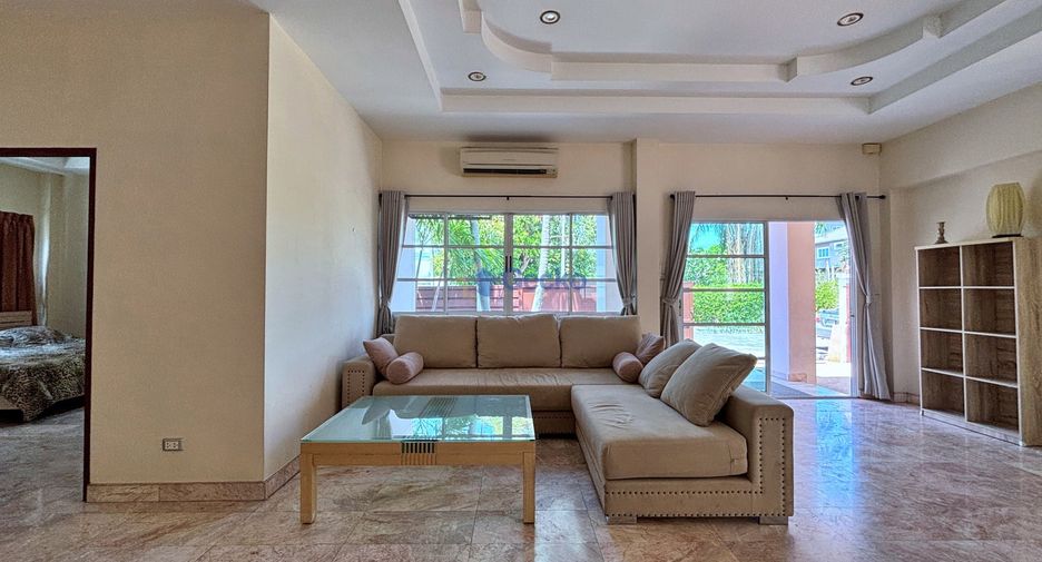For rent 3 ベッドルーム house in Bang Lamung, Chonburi