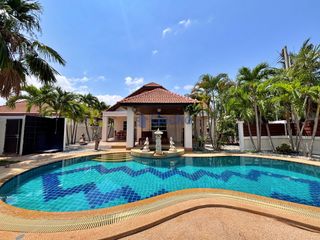 For rent 3 ベッドルーム house in Bang Lamung, Chonburi