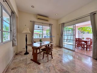 For rent 3 ベッドルーム house in Bang Lamung, Chonburi