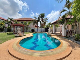 For rent 3 ベッドルーム house in Bang Lamung, Chonburi