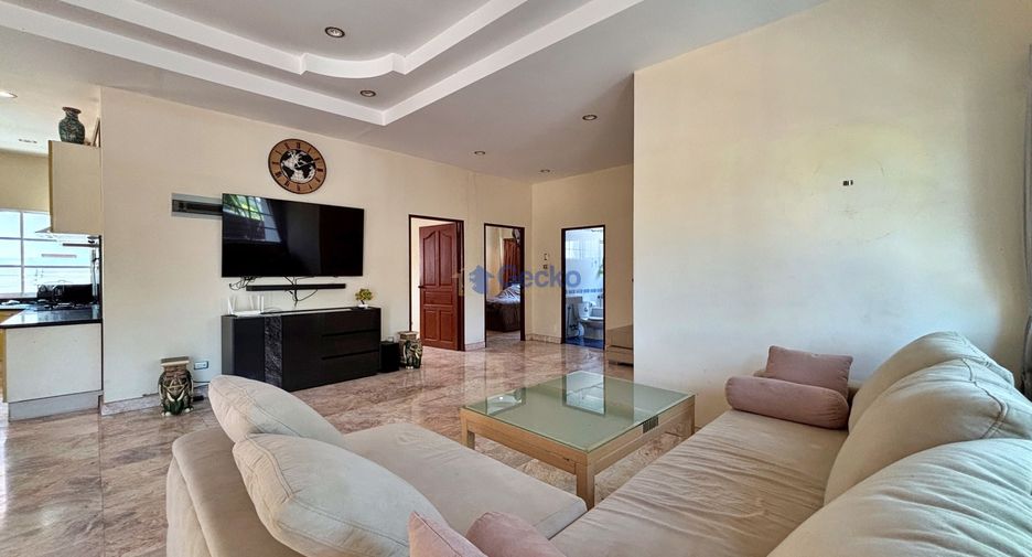 For rent 3 ベッドルーム house in Bang Lamung, Chonburi