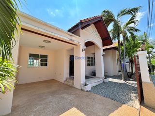 For rent 3 ベッドルーム house in Bang Lamung, Chonburi