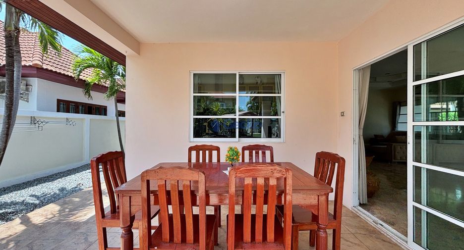 For rent 3 ベッドルーム house in Bang Lamung, Chonburi
