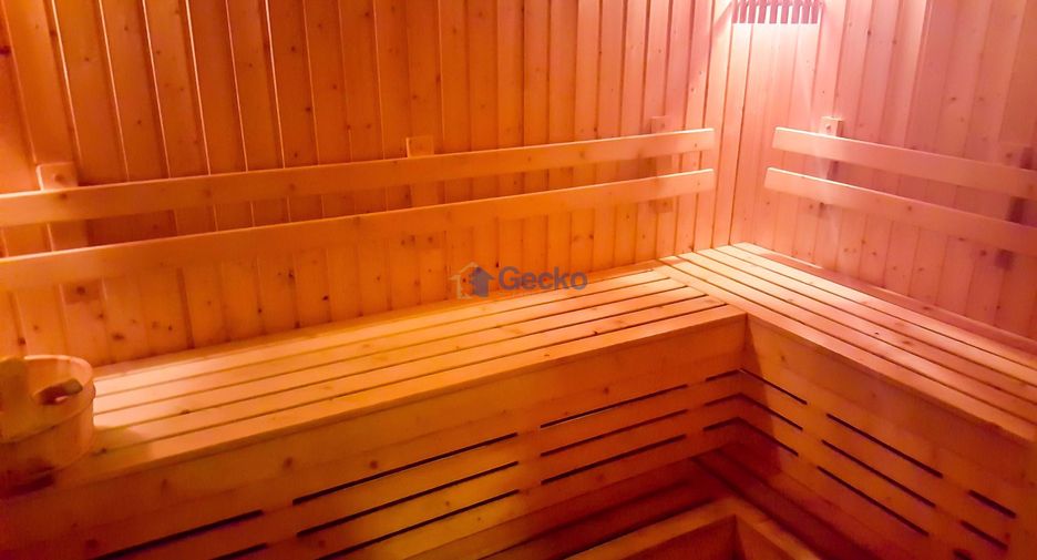 Продажа 2 спальни кондо в Банг Ламунг, Чонбури
