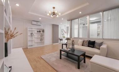 Condo en alquiler de 1 habitaciones en Huai Khwang, Bangkok