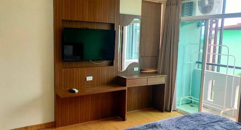 出租 1 卧室 公寓 在 Phuket Town, 普吉