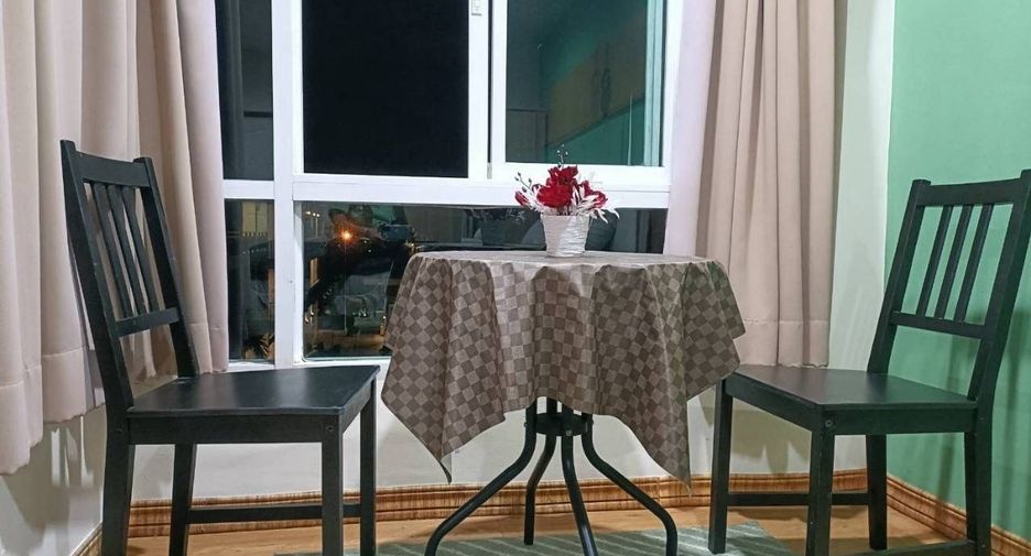 出租 1 卧室 公寓 在 Phuket Town, 普吉
