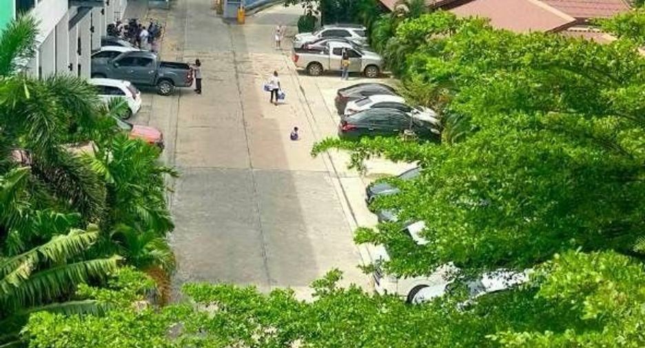 出租 1 卧室 公寓 在 Phuket Town, 普吉
