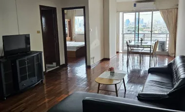 Продажа 1 кровать кондо в Ян Наща, Бангкок